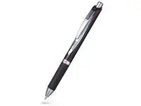 Gelpenna PENTEL Energel Perm.roller röd Primmeshiper