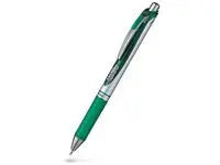 Gelpenna PENTEL Energel 0,7 grön - Primmeshiper