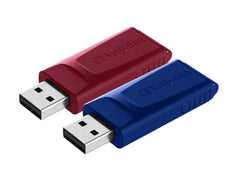 USB-Minne VERBATIM Storengo 16GB 2/fp - Primmeshiper
