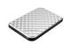 HDD Ext. VERBATIM 2.5' 3.0 2TB Silver - Primmeshiper