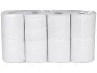 Toalettpapper 2-l vit retur 64/fp - Primmeshiper