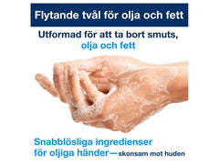Tvål TORK S1 Oil & Grease 1L - Primmeshiper