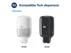 Tvål TORK S2 Mild Mini 475ml - Primmeshiper