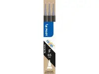 Refill PILOT Frixion Syner 0,5 sv 3/fp - Primmeshiper