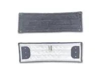 Mopp Allround KÄRCHER 40cm grå Primmeshiper