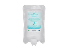 Tvål STERISOL Äkta parfymerad 375ml - Primmeshiper