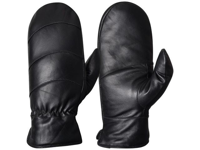 Tumhandske GRANBERG 1102 skinn svart 7 - Primmeshiper