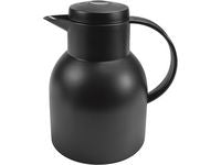 Termoskanna BBM 1,0 L Svart - Primmeshiper