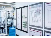 Magnetram DURAFRAME MAGNETIC A3 sva 5/fp - Primmeshiper