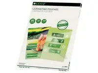 Laminat LEITZ A3 80mic klar 100/fp - Primmeshiper