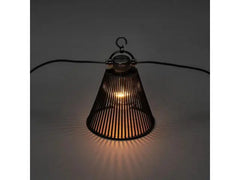 Startset E27 10 amber LED - Primmeshiper