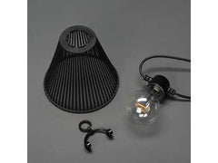 Startset E27 10 amber LED - Primmeshiper