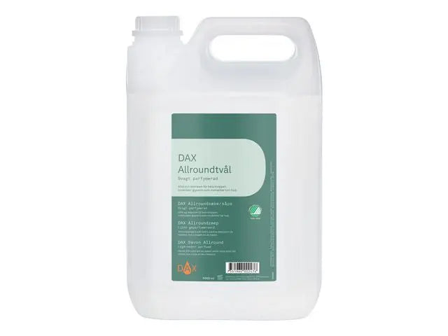 Tvål DAX Allround parfymerad 5L - Primmeshiper