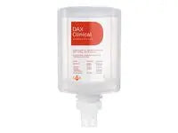 Handdesinfektion DAX Clinical refill 1L - Primmeshiper