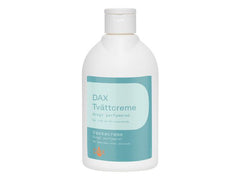 Tvål DAX Tvättcreme 300ml - Primmeshiper