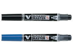 Whiteboardpenna PILOT V Board S EF Svart - Primmeshiper