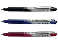 Bläckkulpenna PILOT V-Ball 0,5 RT svart - Primmeshiper