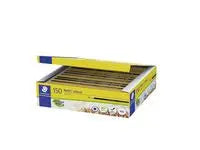 Blyertspenna STAEDTLER Noris HB 150/fp Primmeshiper
