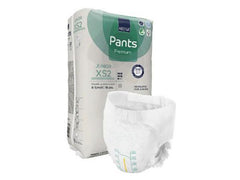 Byxblöja ABENA Jr. XS2 50-75cm 18/fp - Primmeshiper