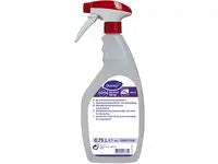 Ytdesinfektion SUMA D4 spray 750ml - Primmeshiper