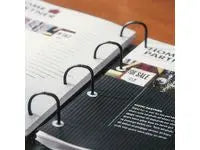 Hålförstärkare DJOIS transparent 500/fp - Primmeshiper