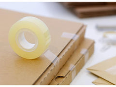 Kontorstejp SCOTCH 508 standard 19mmx33m - Primmeshiper