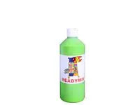 Readymix 0,5L ljusgrön - Primmeshiper