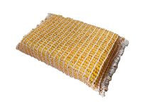 Rengöringssvamp ACTIVA Copper 13x9cm Primmeshiper