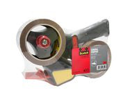 Packtejp SCOTCH PP Acryl med hållare2/fp - Primmeshiper