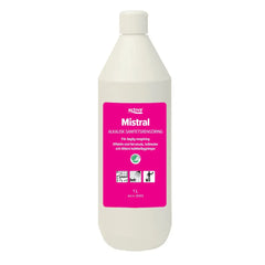Sanitetsrent ACTIVA Mistral 1L Primmeshiper