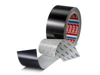 Golvtejp TESA Anti-Scratch 50mmx20m sv. - Primmeshiper