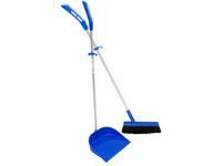 Sopset MAX HACCP klick blå - Primmeshiper