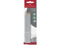 Blyerts FABER CASTELL GRIP 2001 4/fp - Primmeshiper