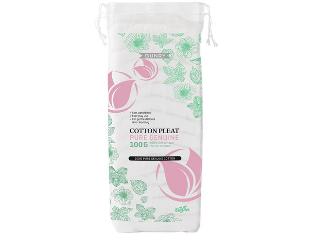 Bomull GUNRY 100g - Primmeshiper