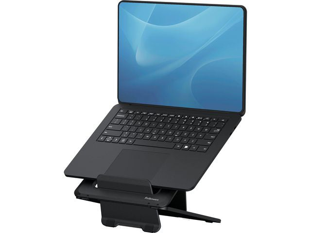 Laptopstativ FELLOWES Breyta Svart - Primmeshiper