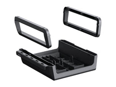 Bildskärmsställ FELLOWES Breyta Svart - Primmeshiper