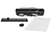 Lamineringskit GBC Inspire+ A4 S 4/fp - Primmeshiper