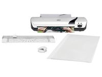 Lamineringskit GBC Inspire+ A4 V 4/fp - Primmeshiper
