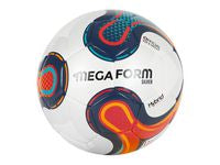 Fotboll  MEGAFORM Silver Stl4 - Primmeshiper