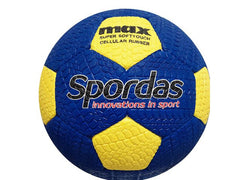 Fotboll SPORDAS Street grip Stl5 - Primmeshiper