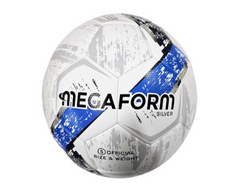 Fotboll  MEGAFORM Silver Stl5 Primmeshiper