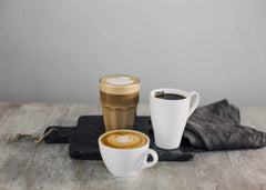 Kaffe ZOÉGAS Hazienda ekologiskt 450g - Primmeshiper