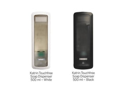 Handdes. KATRIN Touchfree Gel 500ml - Primmeshiper