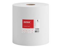 Industritork KATRIN L naturvit 1230m - Primmeshiper