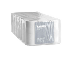 Toalettpapper KATRIN Plus 360 42/fp - Primmeshiper