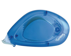 Limroller LYRECO permanent 6mmx10m - Primmeshiper