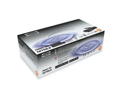 Nitrilhandske 114.880 svart L 100/fp - Primmeshiper