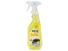 Allrent ACTIVA Kök spray750ml - Primmeshiper