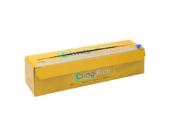 Plastfolie Cutbox PVC 45cmx300m 8my - Primmeshiper