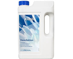 Ytdesinfektion REKAL Klorill 1,7kg - Primmeshiper